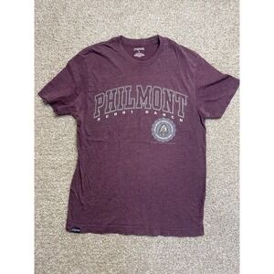 Jansport Philmont Scout Ranch T Shirt Mens M Y2k